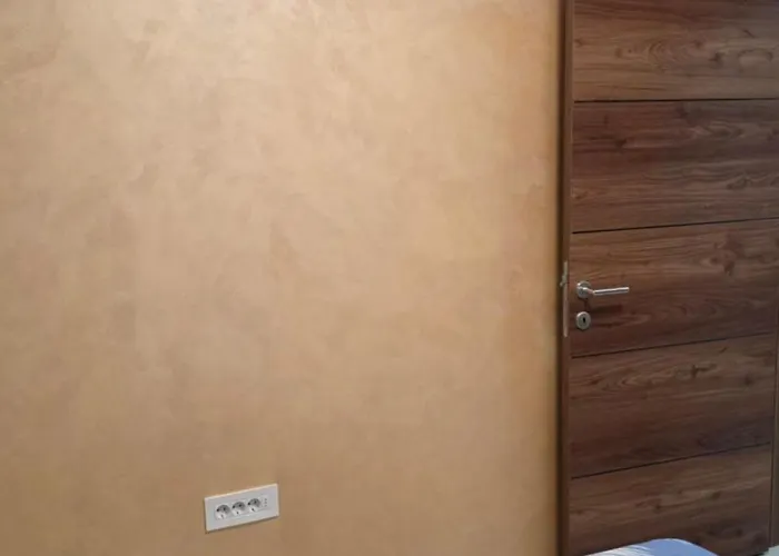 Flower 아파트 Veternik