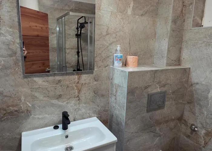 아파트 Flower Veternik