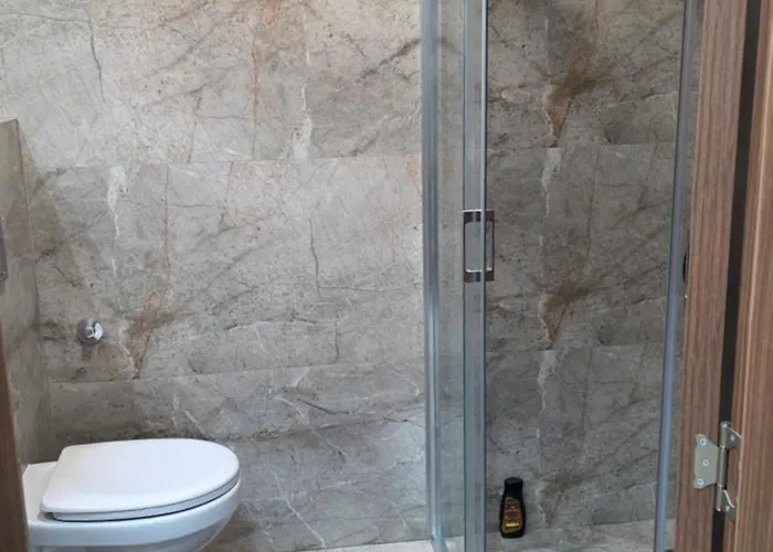 Flower 아파트 Veternik