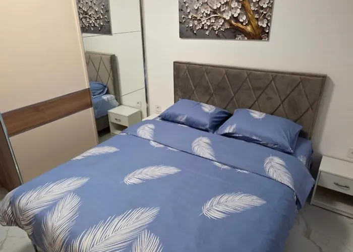 Flower 아파트 Veternik